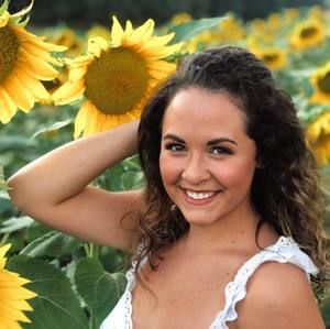 Meet your Posher, Hope ashley